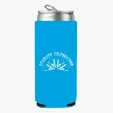 Slim Fit Kan-Tastic Foam Can Holder, 12 Oz. — view 13