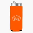 Slim Fit Kan-Tastic Foam Can Holder, 12 Oz. — view 15