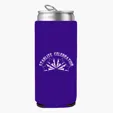 Slim Fit Kan-Tastic Foam Can Holder, 12 Oz. — view 16