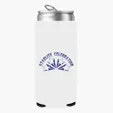 Slim Fit Kan-Tastic Foam Can Holder, 12 Oz. — view 22