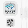 Type-C Earbuds With Microphone — view 3