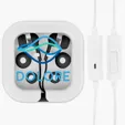 Type-C Earbuds With Microphone