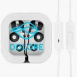 Type-C Earbuds With Microphone — view 4