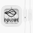 Type-C Earbuds With Microphone — view 5