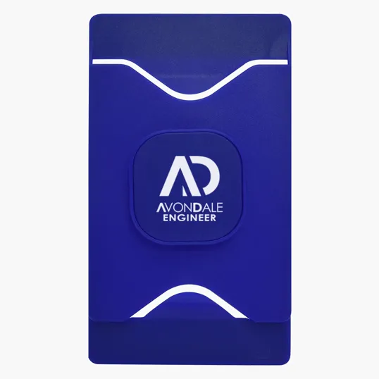 Alliance Phone Stand & Wallet — view 2