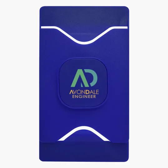 Alliance Phone Stand & Wallet — view 4