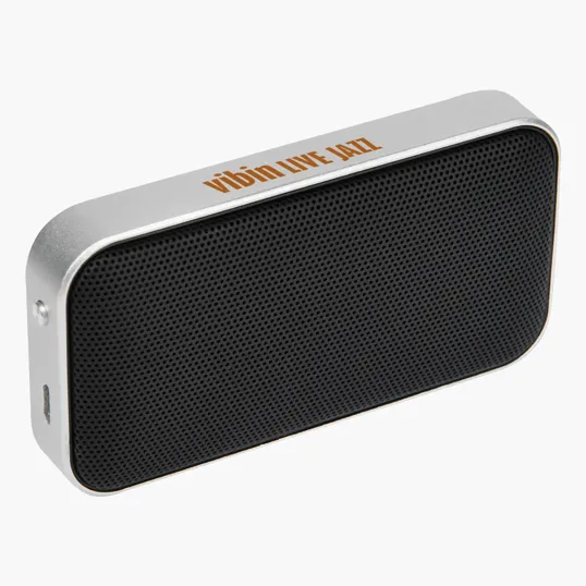 BrandCharger® Nano Wireless Speaker — view 3