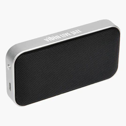 BrandCharger® Nano Wireless Speaker — view 2