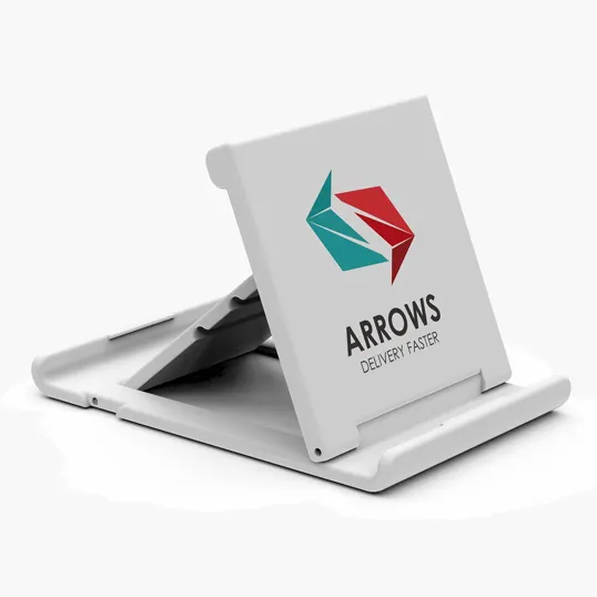POWERSTICK FoldStand Phone and Tablet Stand — view 2