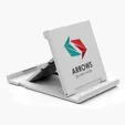 POWERSTICK FoldStand Phone and Tablet Stand — view 2