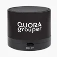 Wireless Mini Cylinder Speaker 2.0 — view 2