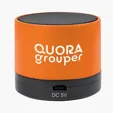 Wireless Mini Cylinder Speaker 2.0 — view 4