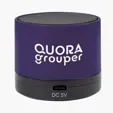Wireless Mini Cylinder Speaker 2.0 — view 5