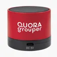 Wireless Mini Cylinder Speaker 2.0 — view 6
