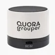 Wireless Mini Cylinder Speaker 2.0 — view 7