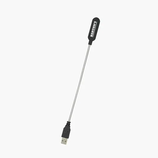 USB Flexi-Light with Bendable Cable — view 2