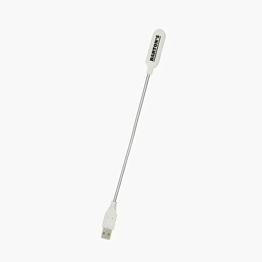 USB Flexi-Light with Bendable Cable — view 4