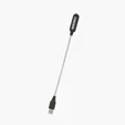 USB Flexi-Light with Bendable Cable — view 2