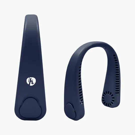 Hands-Free Rechargeable Neck Fan 2.0 — view 3