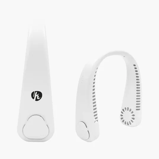 Hands-Free Rechargeable Neck Fan 2.0 — view 4