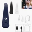 Hands-Free Rechargeable Neck Fan 2.0