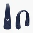 Hands-Free Rechargeable Neck Fan 2.0 — view 3