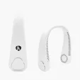 Hands-Free Rechargeable Neck Fan 2.0 — view 4