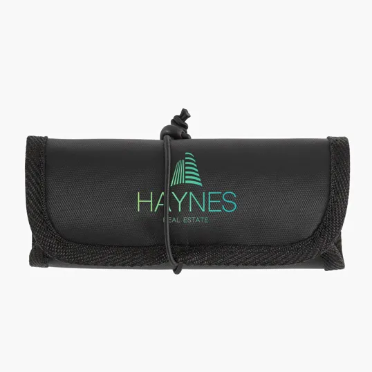 Roll-Up Electronic Organizer
