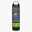 Tritan™ Rumble Bottle with Bluetooth® Speaker, 16 oz.