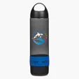 Tritan™ Rumble Bottle with Bluetooth® Speaker, 16 oz. — view 2