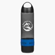 Tritan™ Rumble Bottle with Bluetooth® Speaker, 16 oz. — view 6