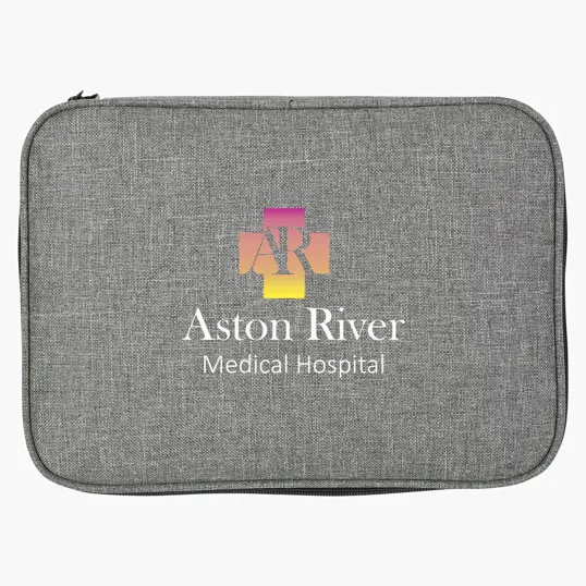 Electronics Organizer Travel Case — view 2