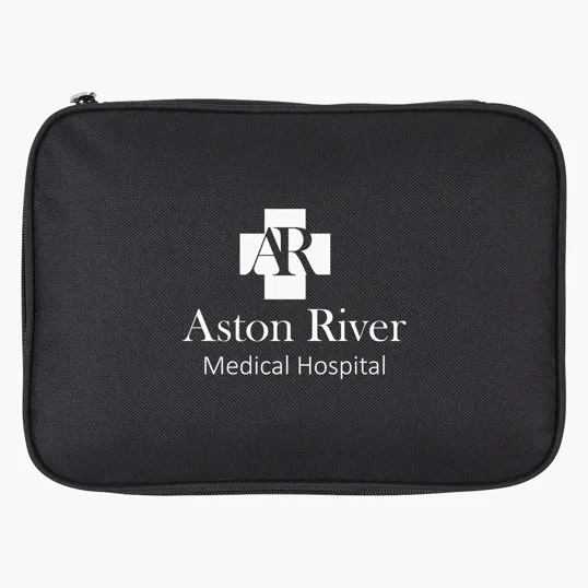 Electronics Organizer Travel Case — view 4