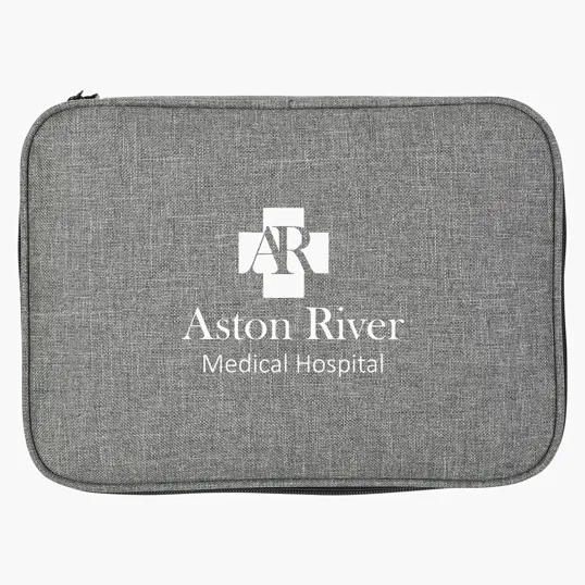 Electronics Organizer Travel Case — view 5
