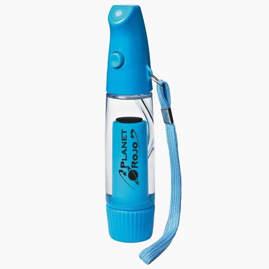 Mini Personal Mister with Wrist Strap — view 3