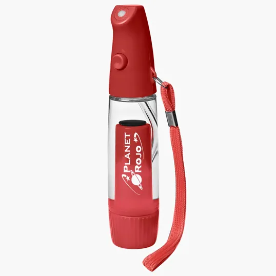 Mini Personal Mister with Wrist Strap — view 4