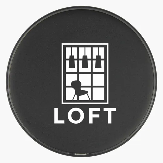 Wireless Phone Charging Pad 2.0 — view 8