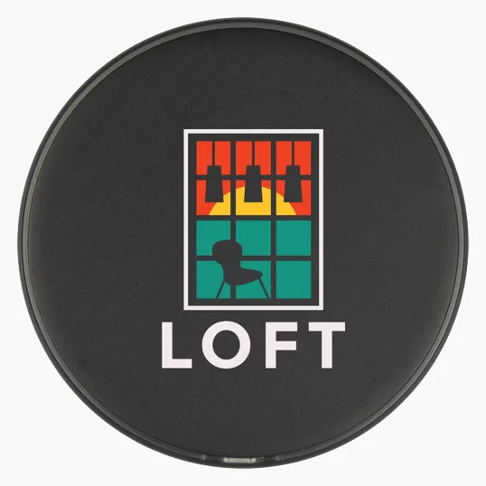 Wireless Phone Charging Pad 2.0