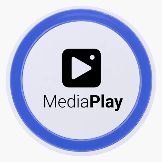 Wireless Phone Charging Pad 2.0 — view 8
