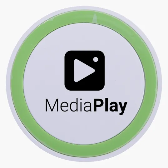 Wireless Phone Charging Pad 2.0 — view 9