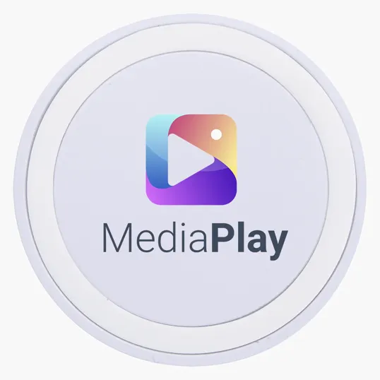 Wireless Phone Charging Pad 2.0 — view 6