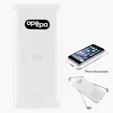 5-In-1 Wireless Charging Power Bank — view 2