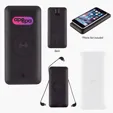 5-In-1 Wireless Charging Power Bank — view 5