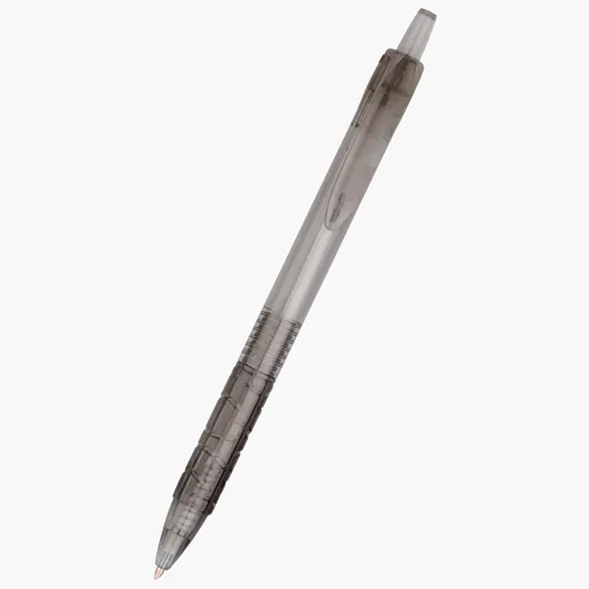 Wave Pen with Plunger Action and Unique Grip — view 6
