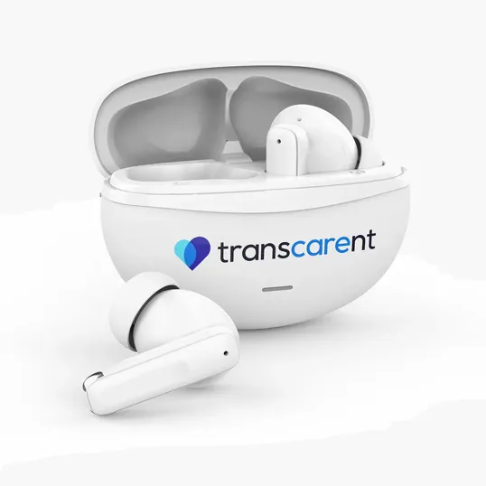 Powerstick AeroBuds True Wireless Earbuds