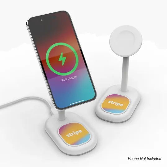 Powerstick MagStand Magnetic Wireless Charging Stand