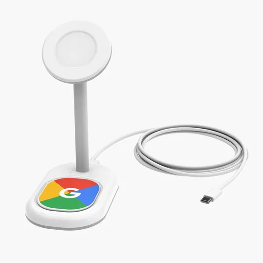 Powerstick MagStand Magnetic Wireless Charging Stand — view 2