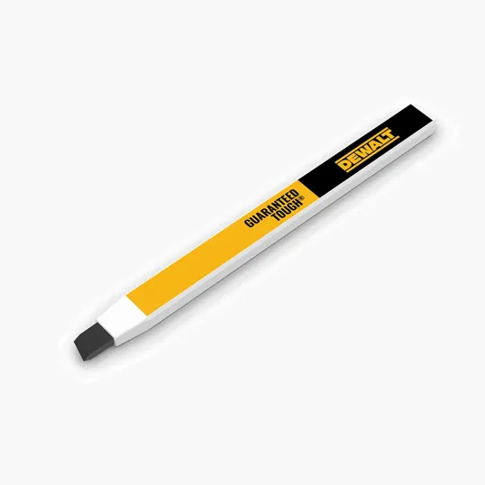 Powerstick Chisel Tungsten Alloy Carpenter Pencil — view 3