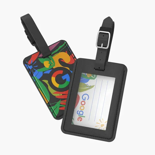 Powerstick PowerTag Travel Bluetooth Luggage Tag