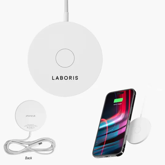 PhoneSuit® MagPad Wireless Charger